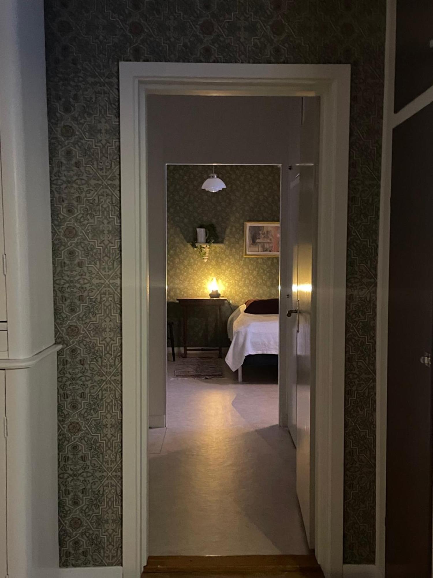 Gamla Ersgarden I Ersmark Умео Экстерьер фото