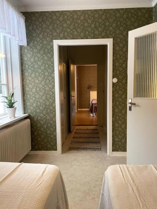 Gamla Ersgarden I Ersmark Умео Экстерьер фото