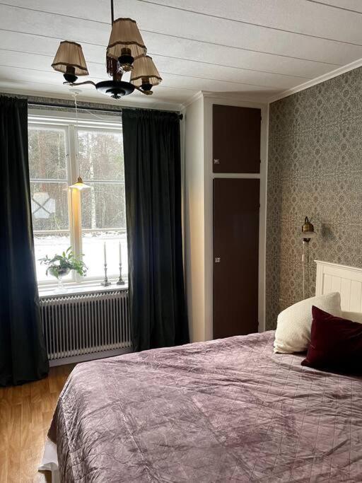 Gamla Ersgarden I Ersmark Умео Экстерьер фото