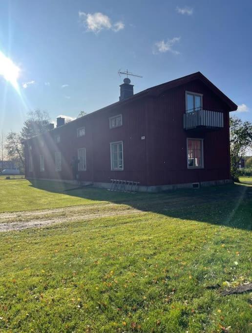 Gamla Ersgarden I Ersmark Умео Экстерьер фото