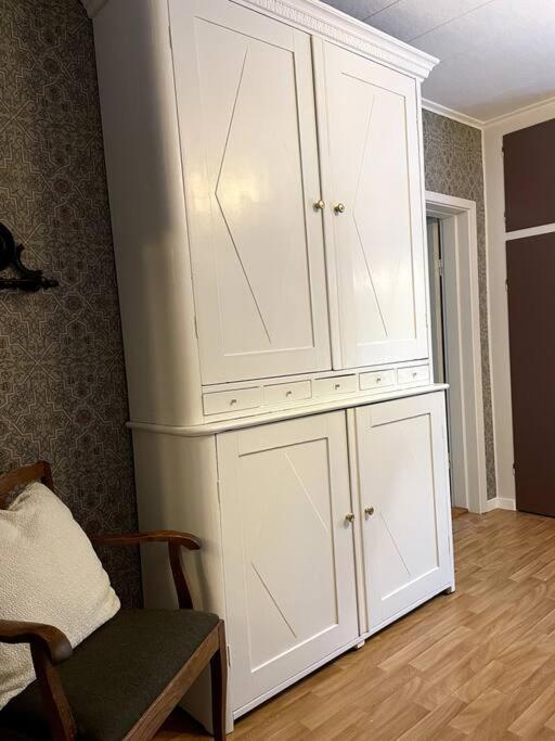 Gamla Ersgarden I Ersmark Умео Экстерьер фото