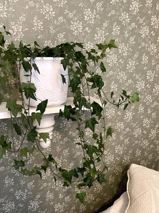 Gamla Ersgarden I Ersmark Умео Экстерьер фото