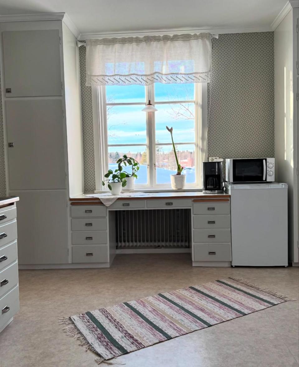 Gamla Ersgarden I Ersmark Умео Экстерьер фото